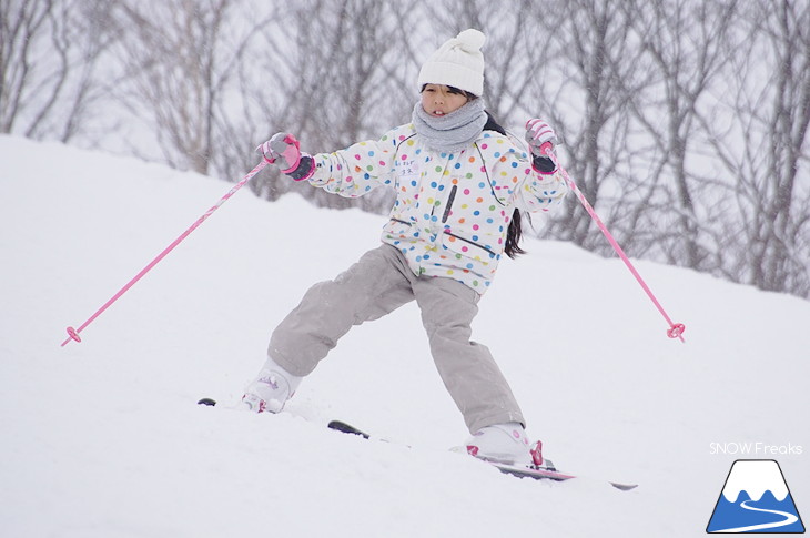 第4回『雪育遠足』report 雪がくれた